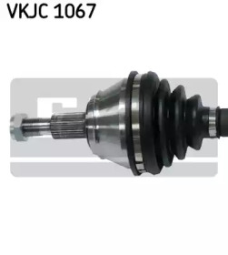 skf vkjc1067